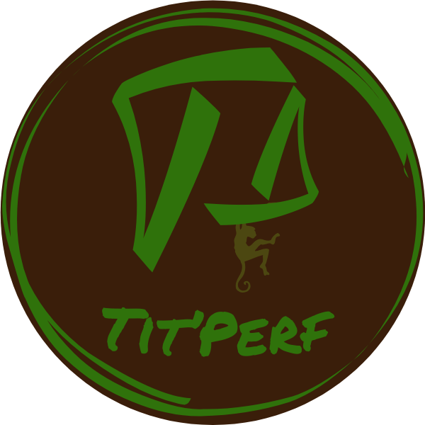 logo titperf